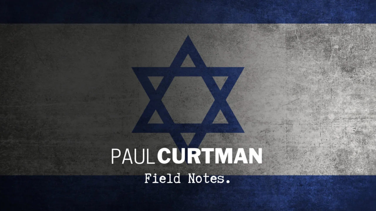 AOC Cries When She Doesn’t Vote Against Israel – Bible Saw It Coming.