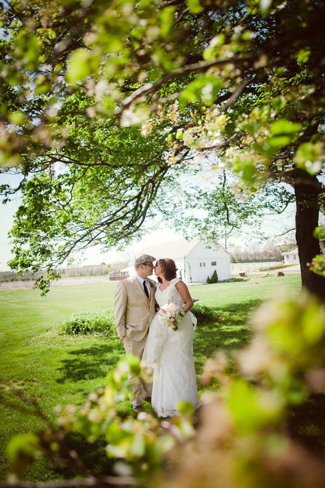 Niederman Farms - Jonathon Gibson Photography