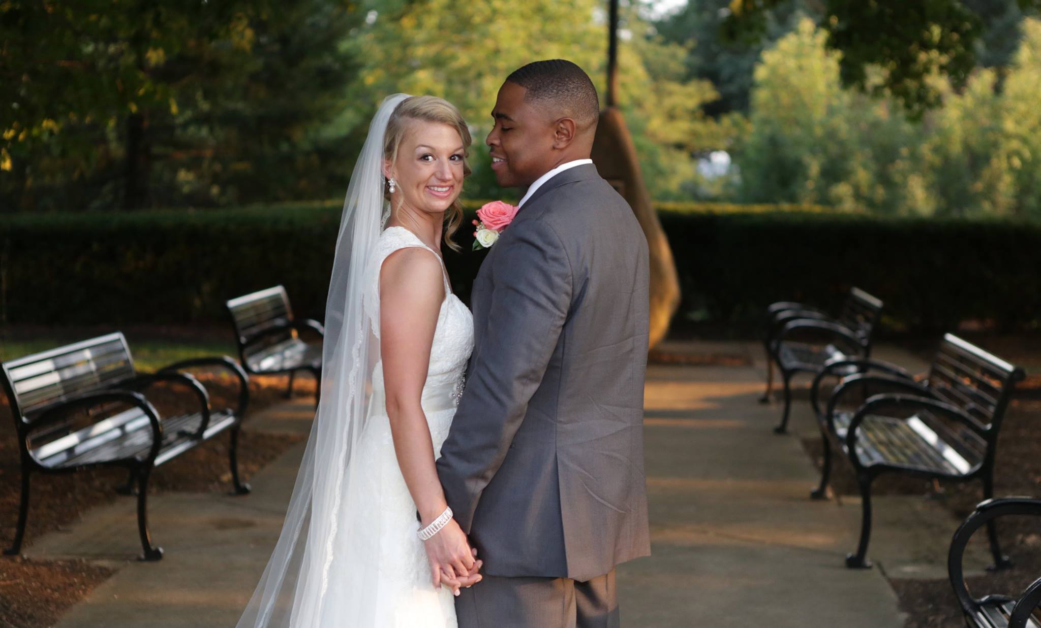 Ault Park Pavilion - Mustard Seed Photography