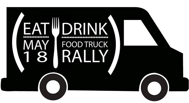 Already thinking about my birthday month and warmer weather! Super excited to be event chair for @thedistrictharrison 2019 Food Truck Rally!! May 18th is National Armed Forces Day so we will be donating partial proceeds from beverage sales to our loc