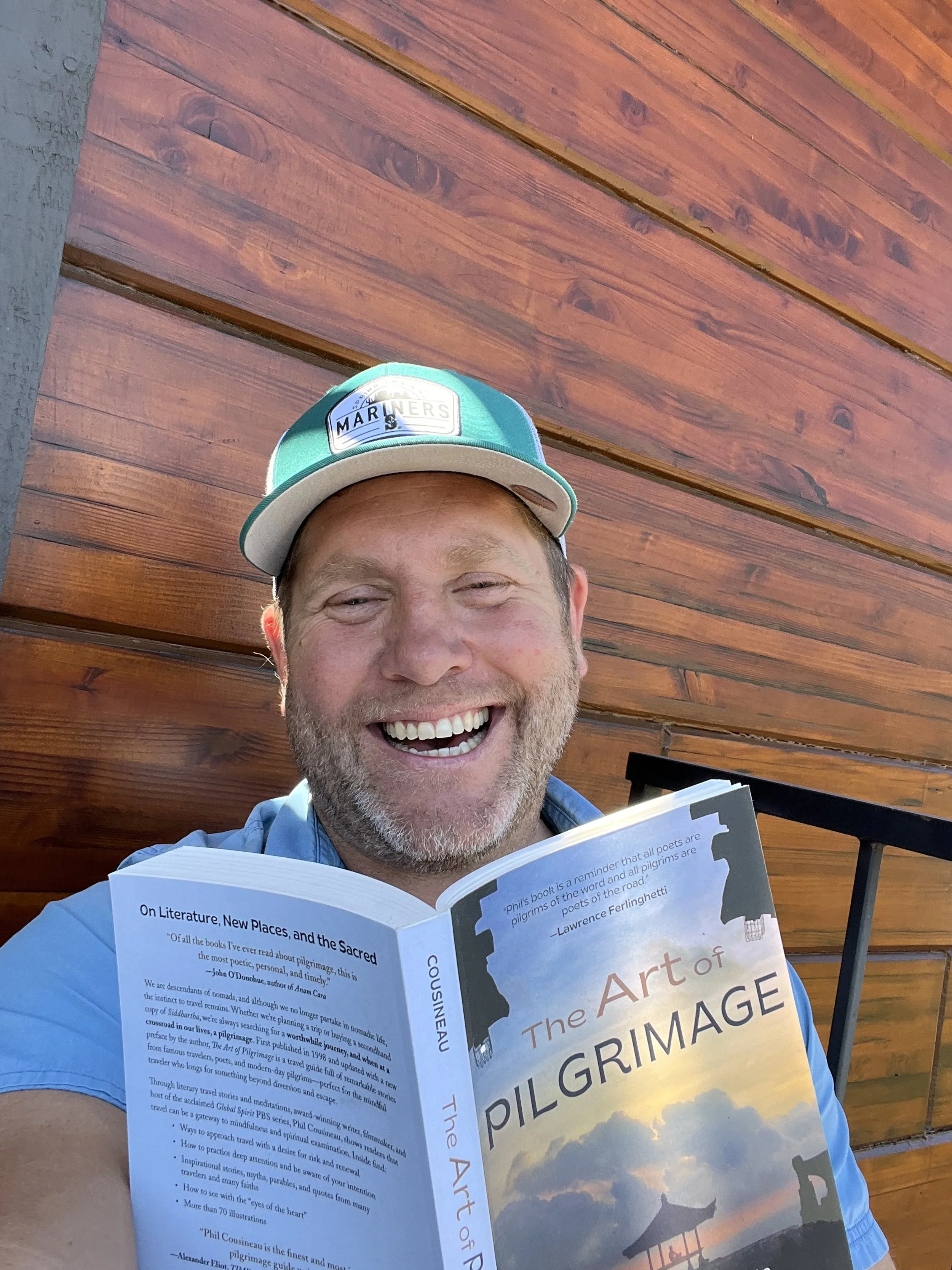 Jake's Weekly Flow #28