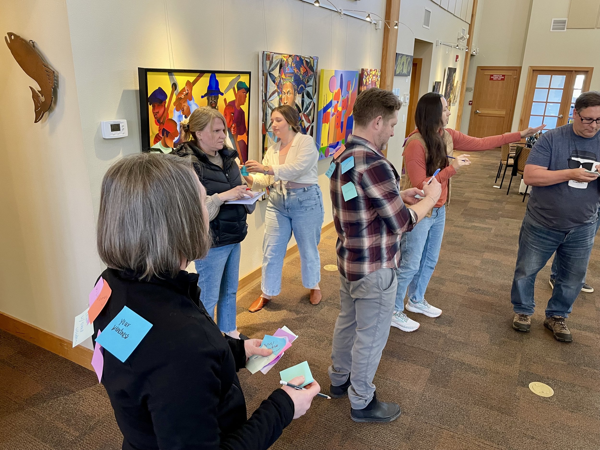 Bring a Colleague: Membership