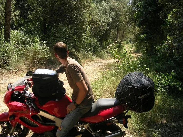 Transformation on Two Wheels