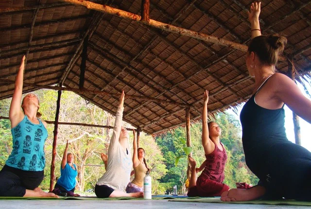 Yoga in a group.jpeg