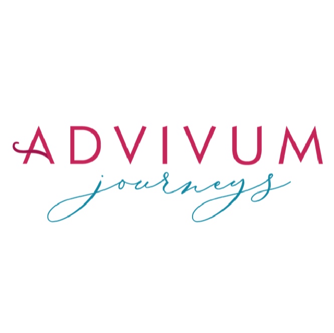 Advivum Journeys Yada yada they are a company and a company and xyzzy and hello what does this look like Virtual | Trip Planners | Service work MORE INFO