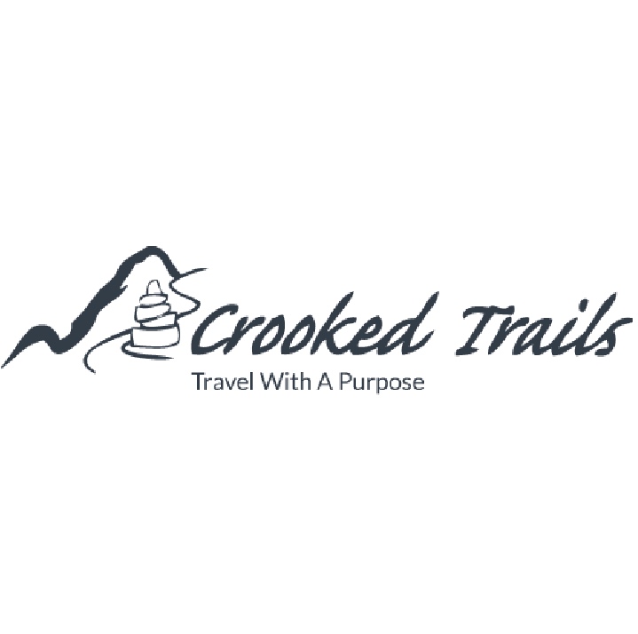 Crooked Trails Yada yada they are a company and a company and xyzzy and hello what does this look like