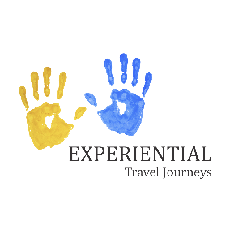 Experiential Travel Journeys Yada yada they are a company and a company and xyzzy and hello what does this look like