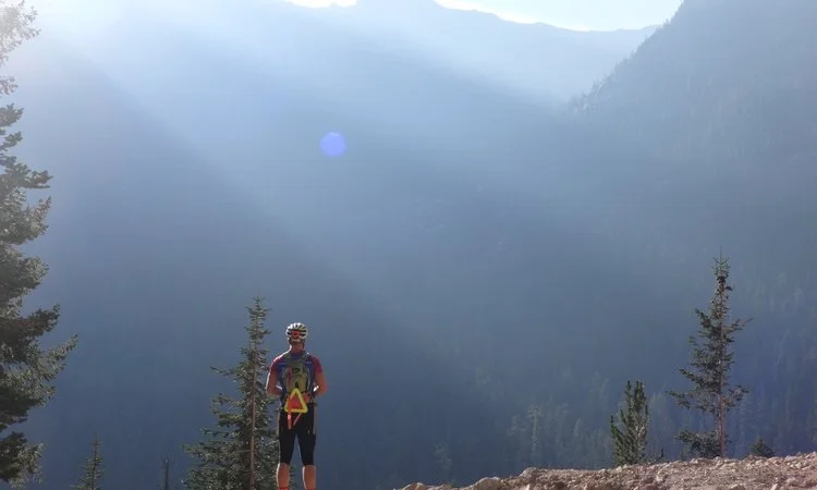 Cycling for a Purpose