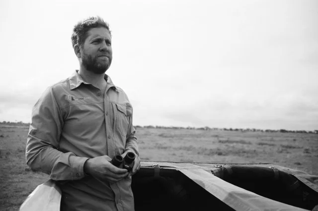 Answering My Call to Adventure