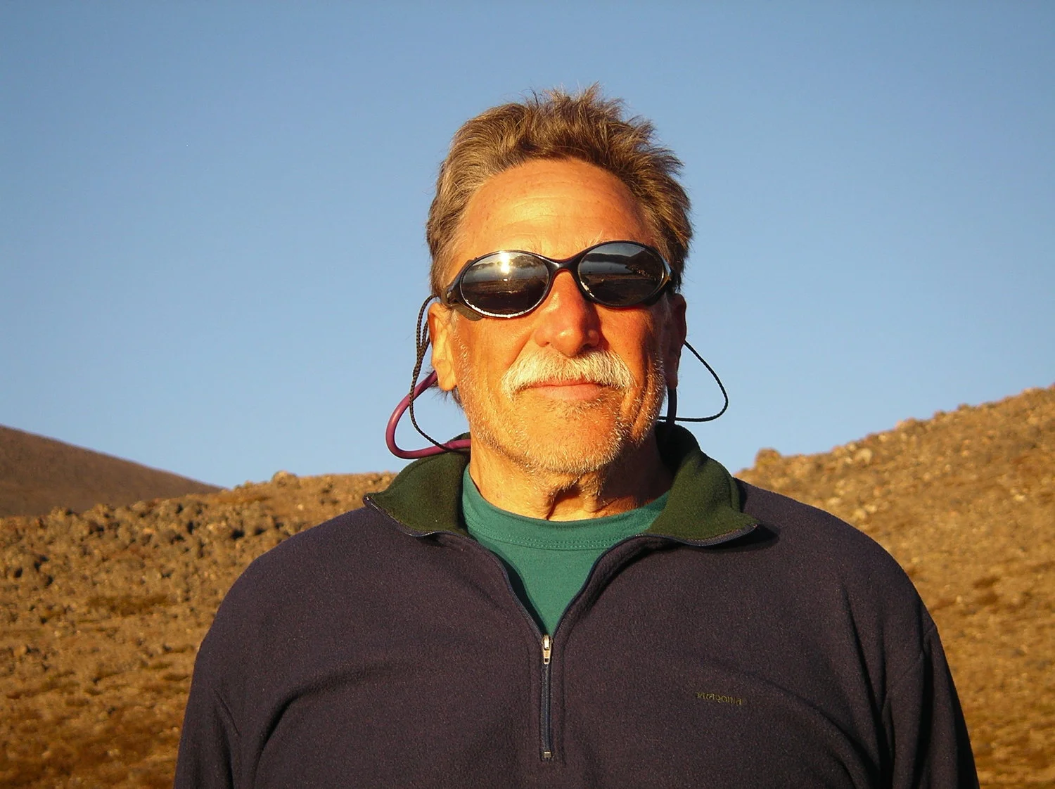 A Life Transformed in Thailand