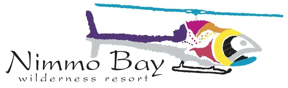 Nimmo Bay Resort