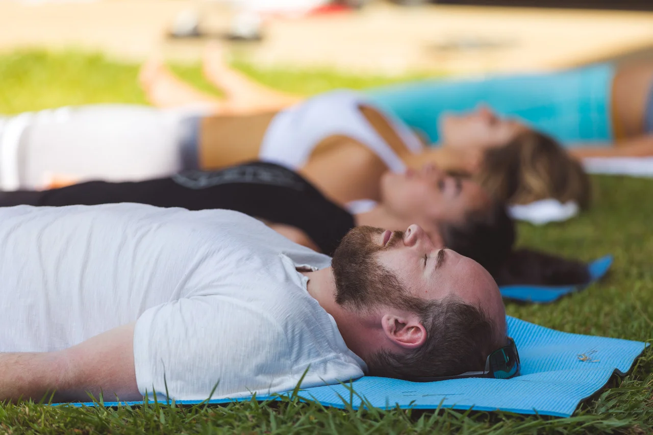 Inspiring Transformation From Discovering your own