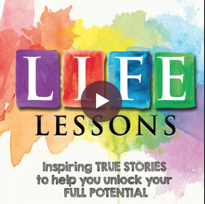 Transformed Traveler features Jake Haupert of Evergreen Escape International