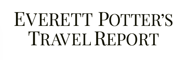 Transformational Travel with Michael Bennett