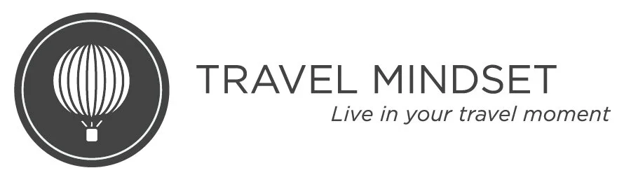 The Hero's Journey, Michael Bennett | Traveler's Mindset Vblog