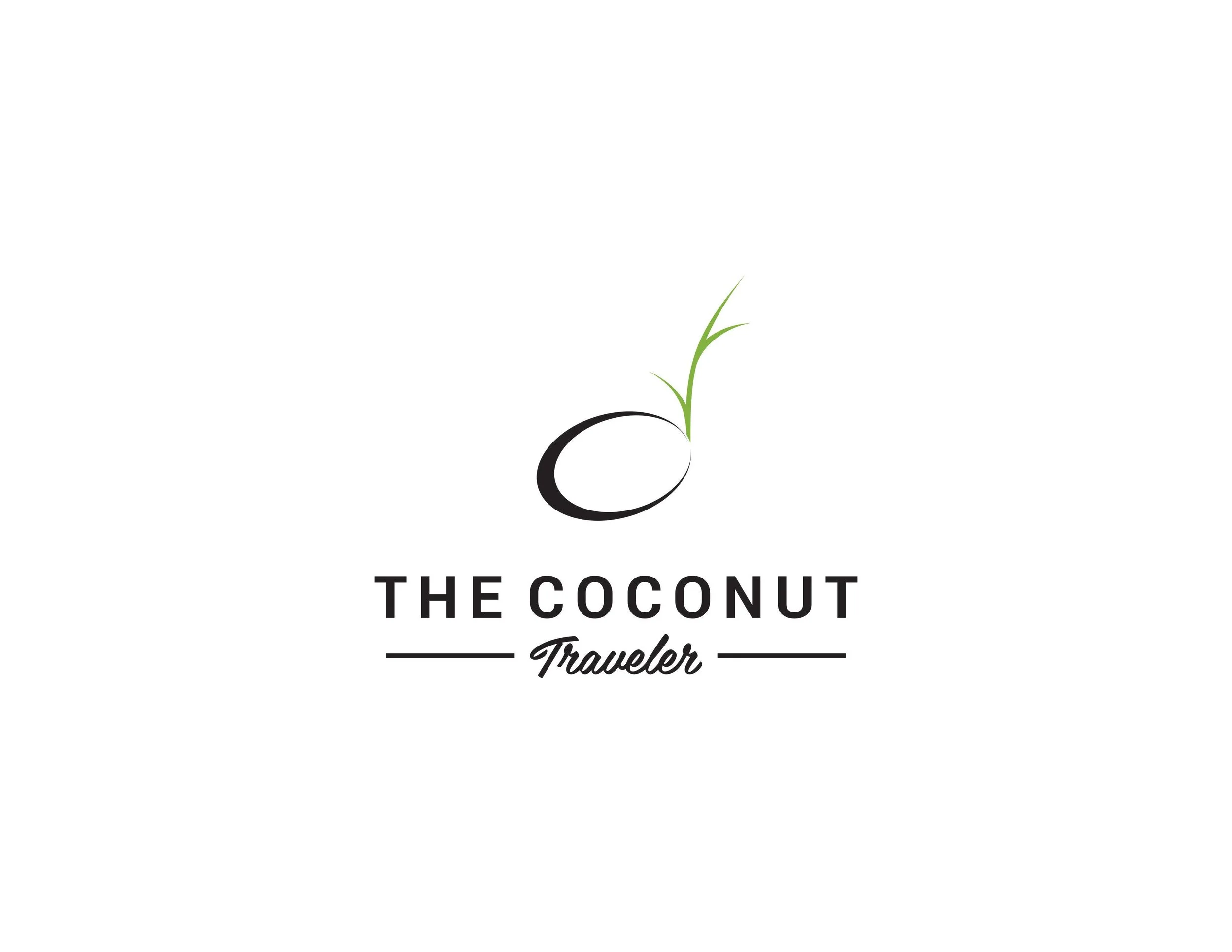 The Coconut Traveler