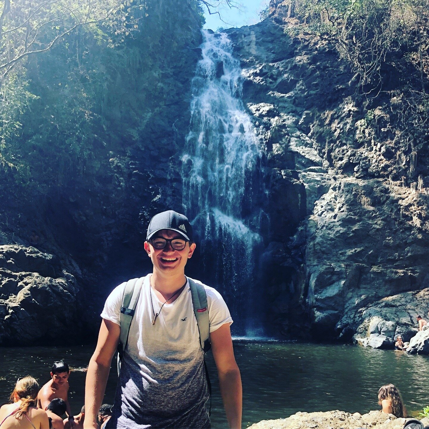 Mondays With Eric: Saying Yes