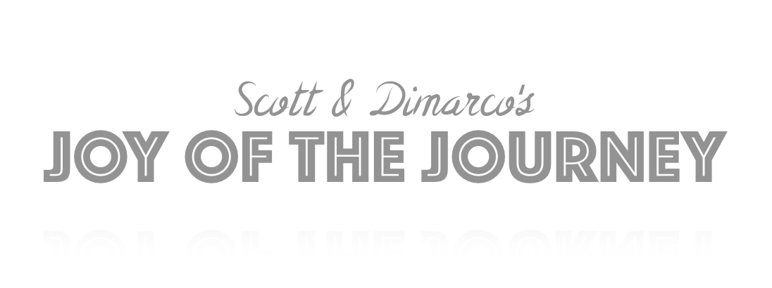  Joy of the Journey