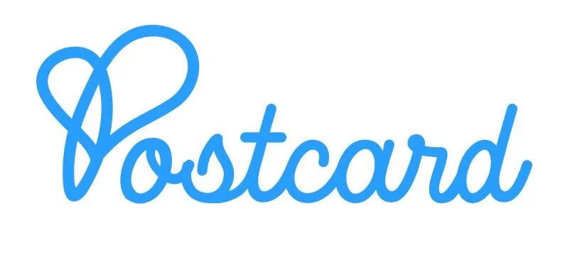 Postcard Travel