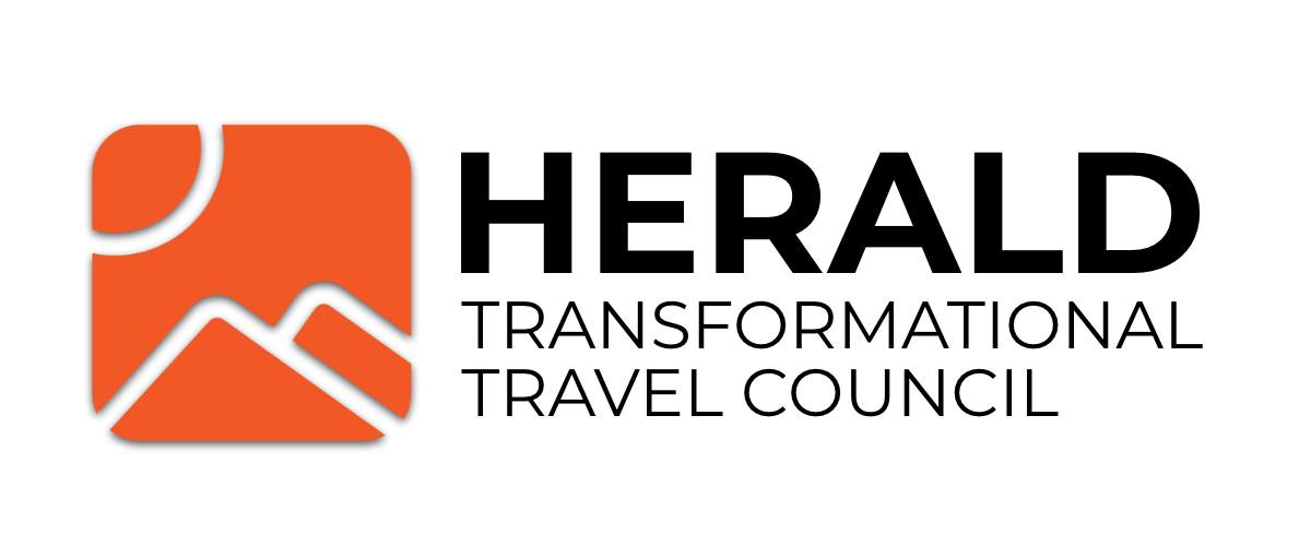 The Transformational Travel Council’s Herald Media Program adds new members from around the globe