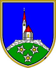 Municipality of Solcava