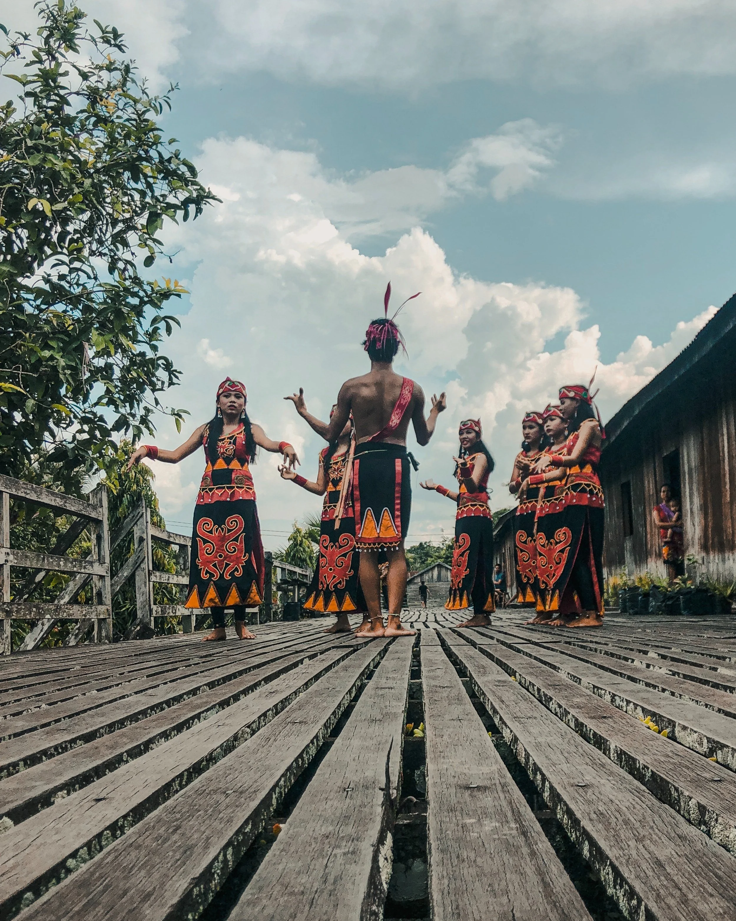 Appreciation vs. Appropriation: Honoring Culture and Tradition in Travel