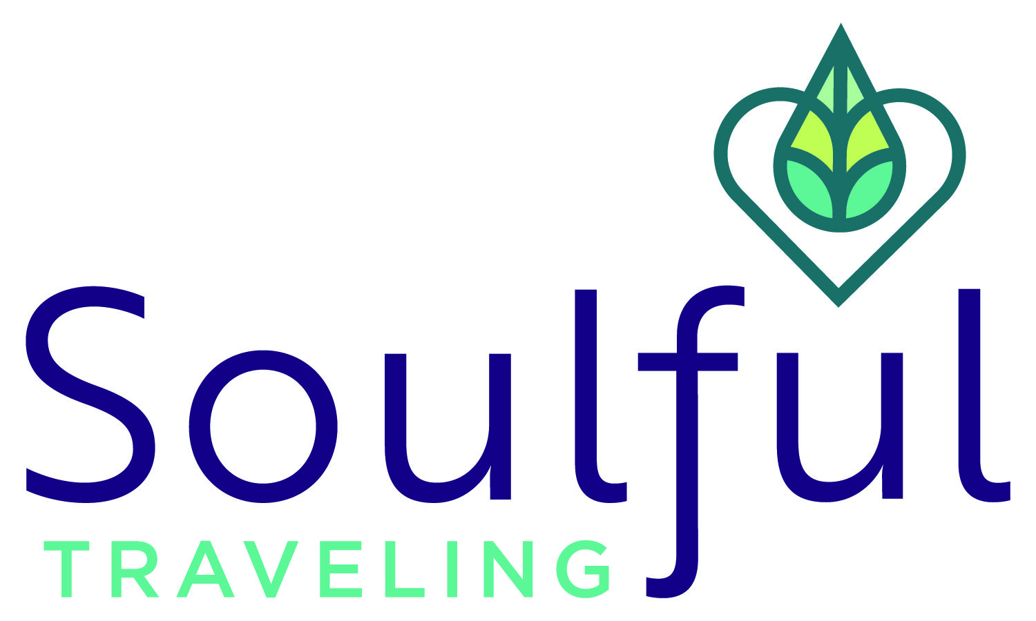 Vanetta Perry, Soulful Traveling