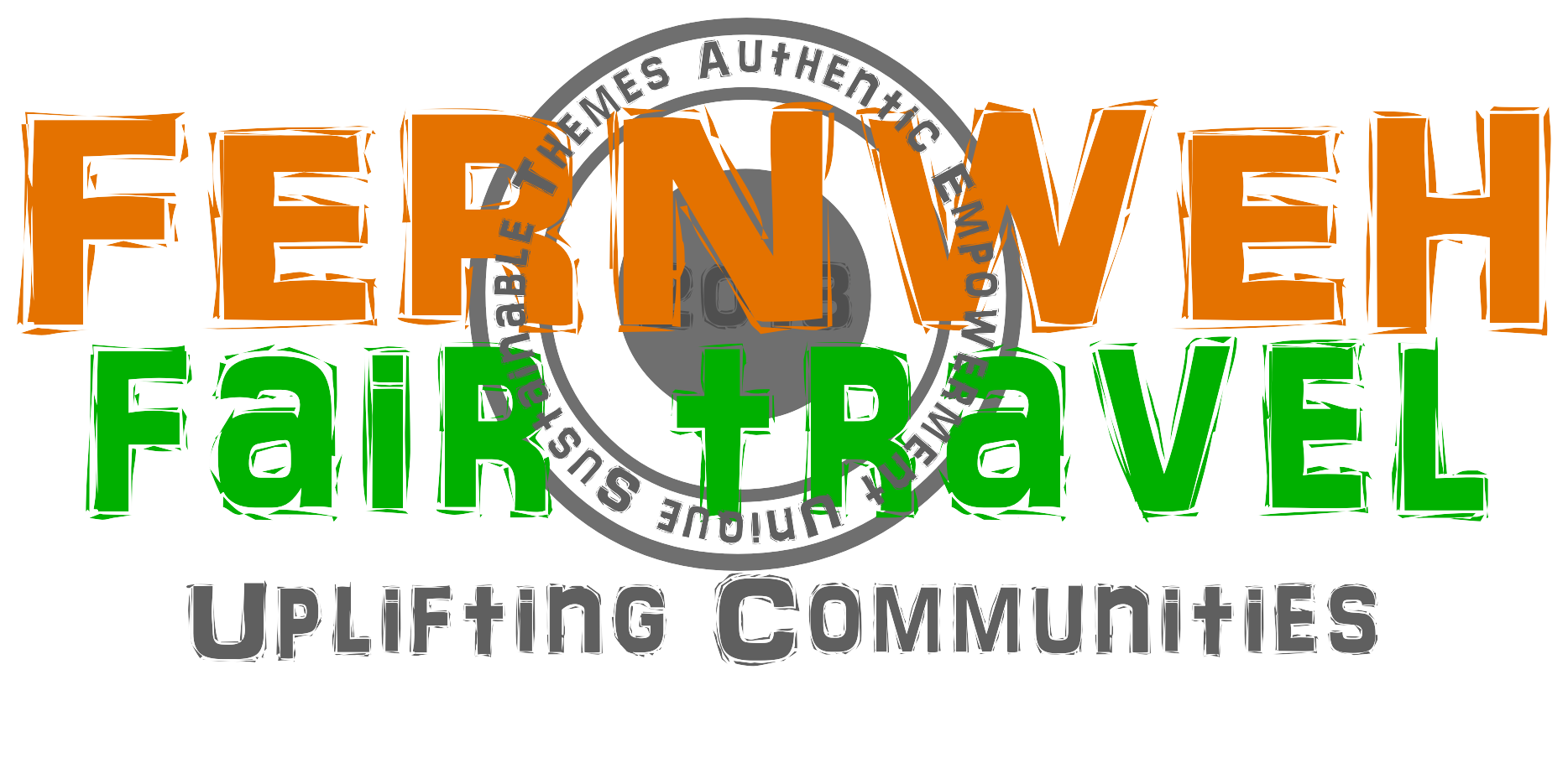 Poonam Rawat-Hahne, Fernweh Fair Travel - Uplifting Communities 