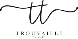 Kimberly Davis,  Trouvaille Travel International LLC