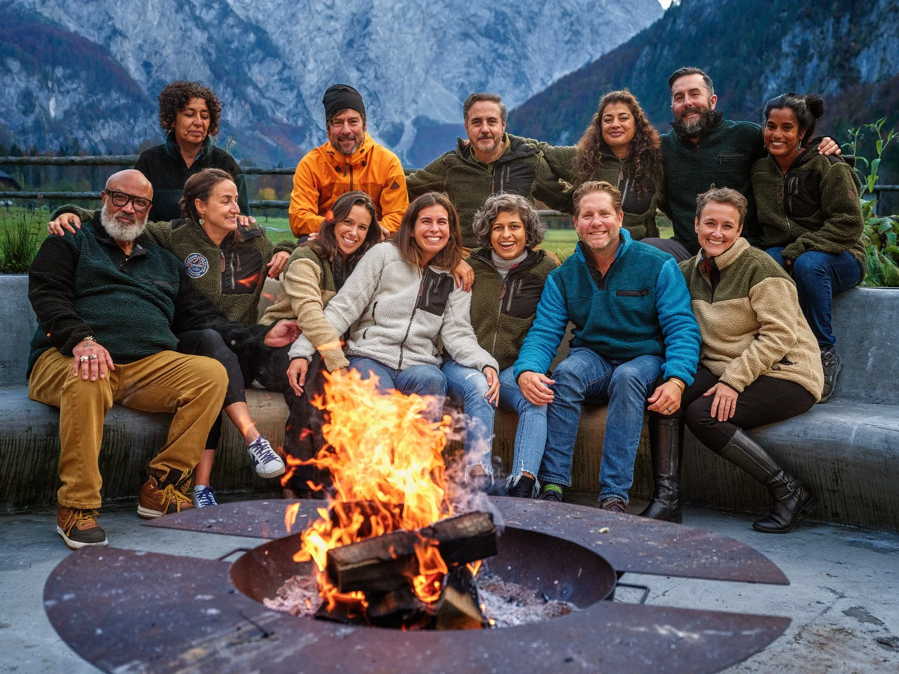 2022 Year In Review: Gratitude and Sharing of Traditions