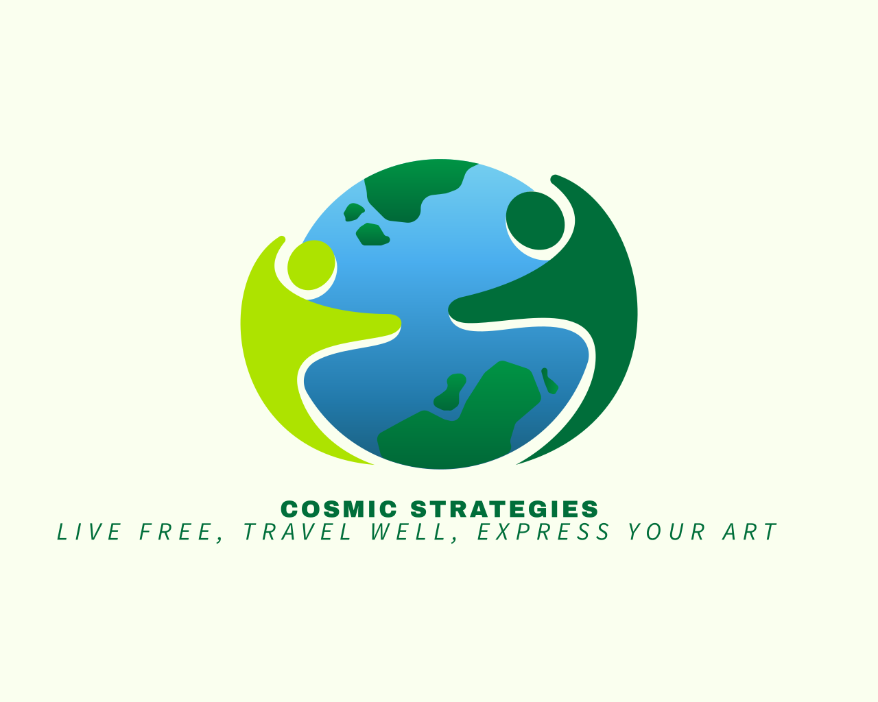 Khenemu Otterson, Cosmic Strategies