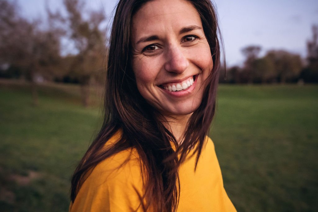 Kate McIver, CoCreate With Kate 