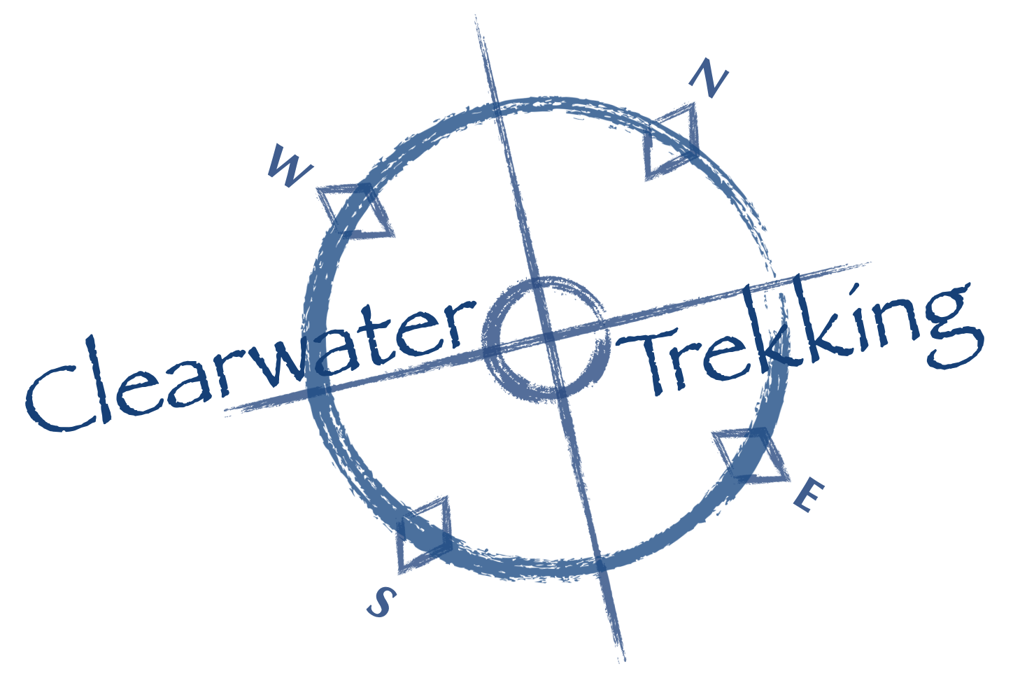 Todd Holcomb, Clearwater Transformational Trekking 