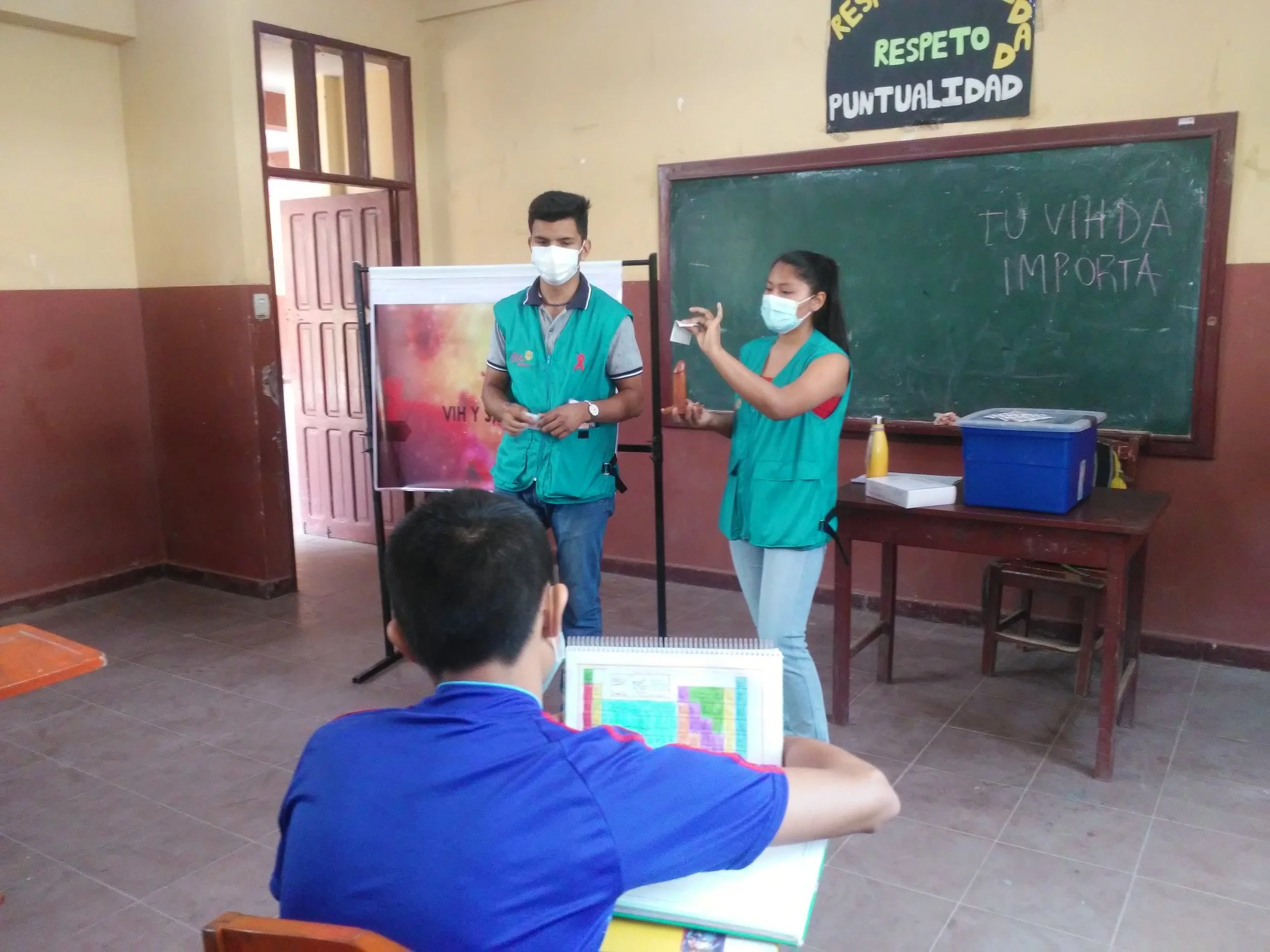 Jakes's Weekly Flow #13