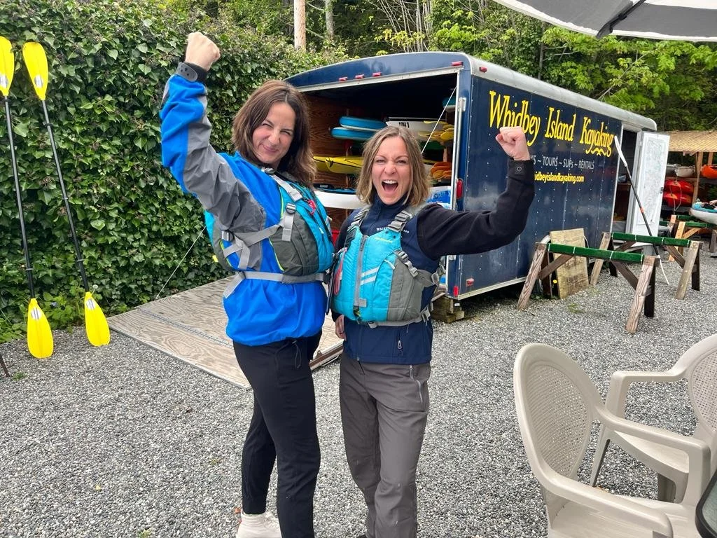 Whidbey and Camano Islands Tourism Named Early Adopter by Transformational Travel Council 