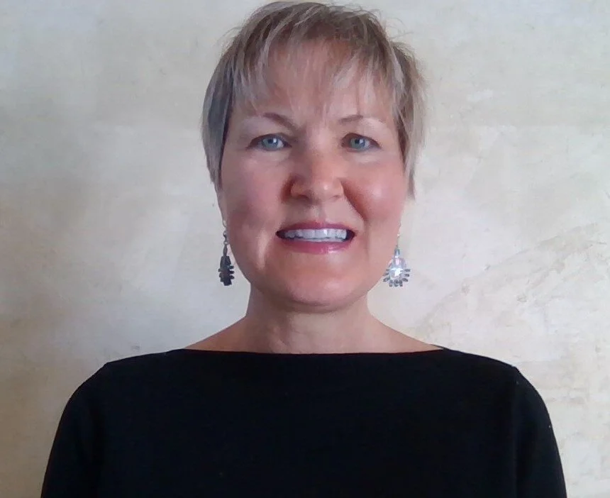 June Staken, DragonFly Healing Adventures