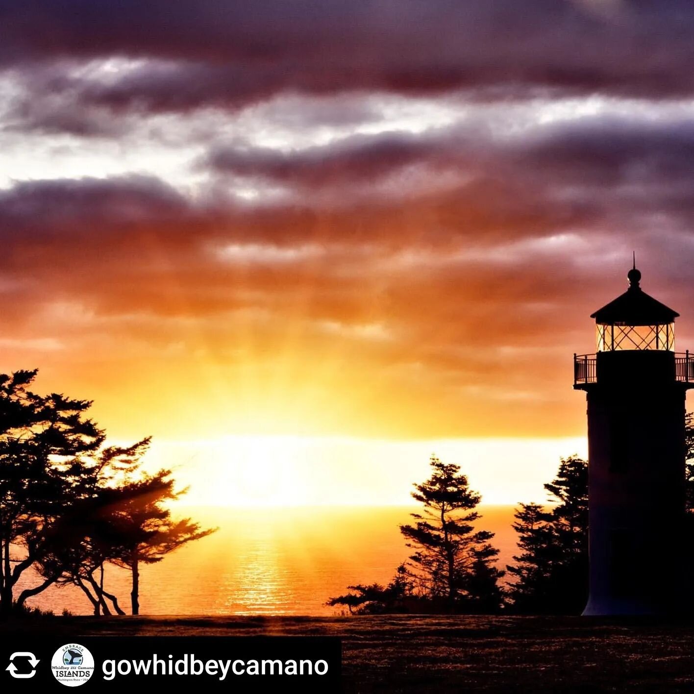 Head to Whidbey and Camano Islands page to find out more!

Posted @withregram &bull; @gowhidbeycamano Island County&rsquo;s tourism board invites you to join in building a regenerative tourism approach! There are free workshops available to join effo