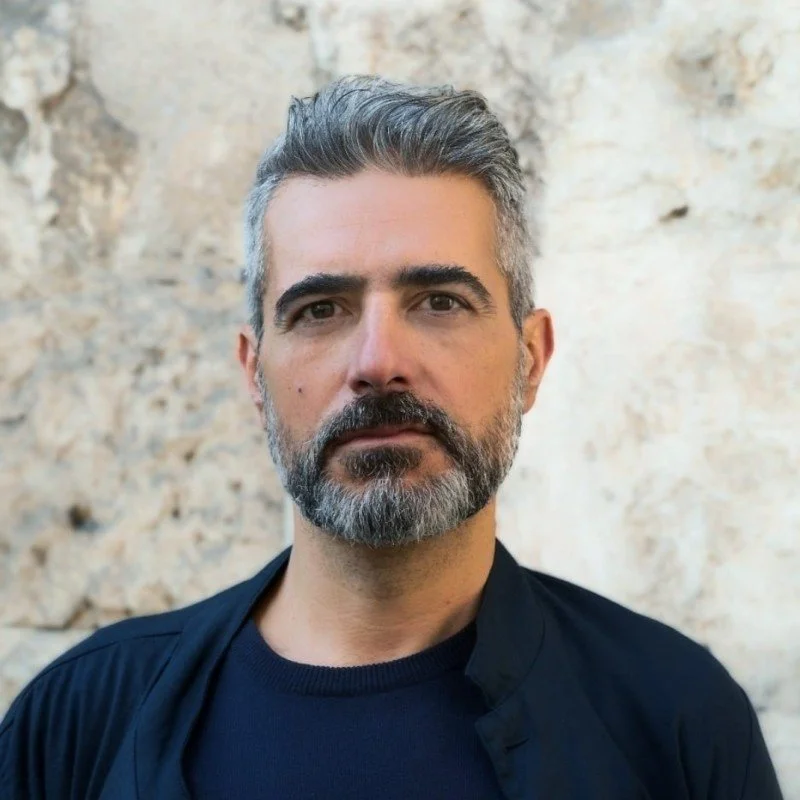 Federico Geremei - Herald Program Manager