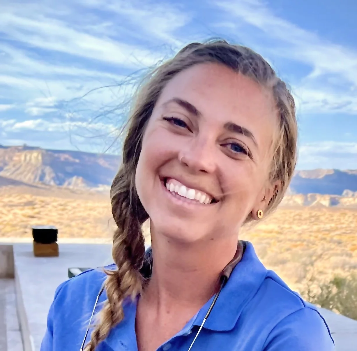 Nicole Stratman, FORA Travel Profile &amp; "Guide to Regenerative &amp; Transformational Travel"