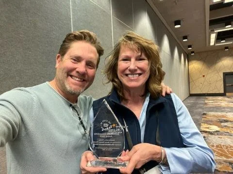 Jake's Weekly Flow #43