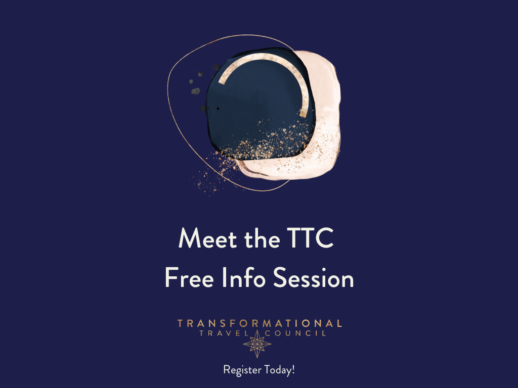Meet the TTC Info Session 