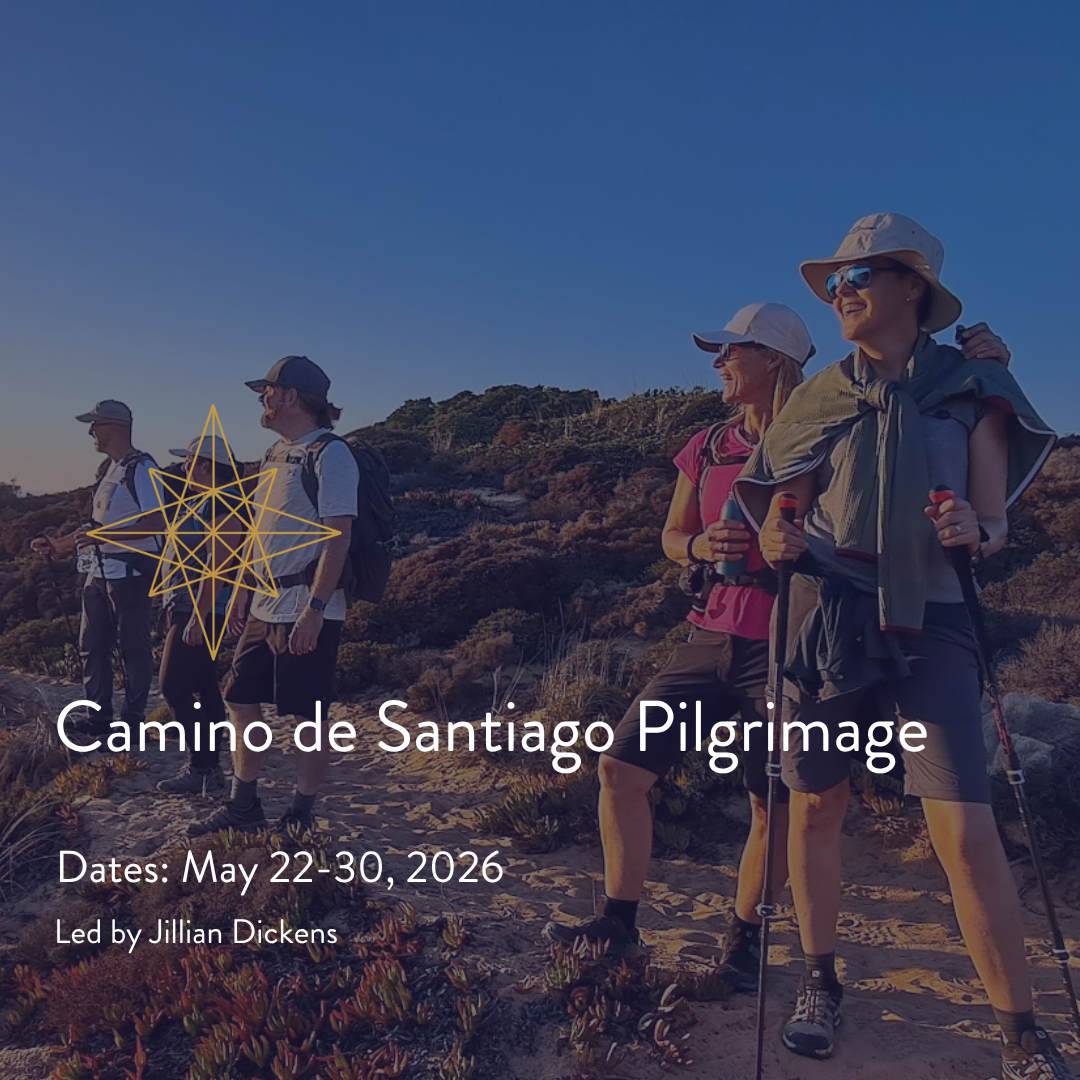 Camino De Santiago Pilgrimage