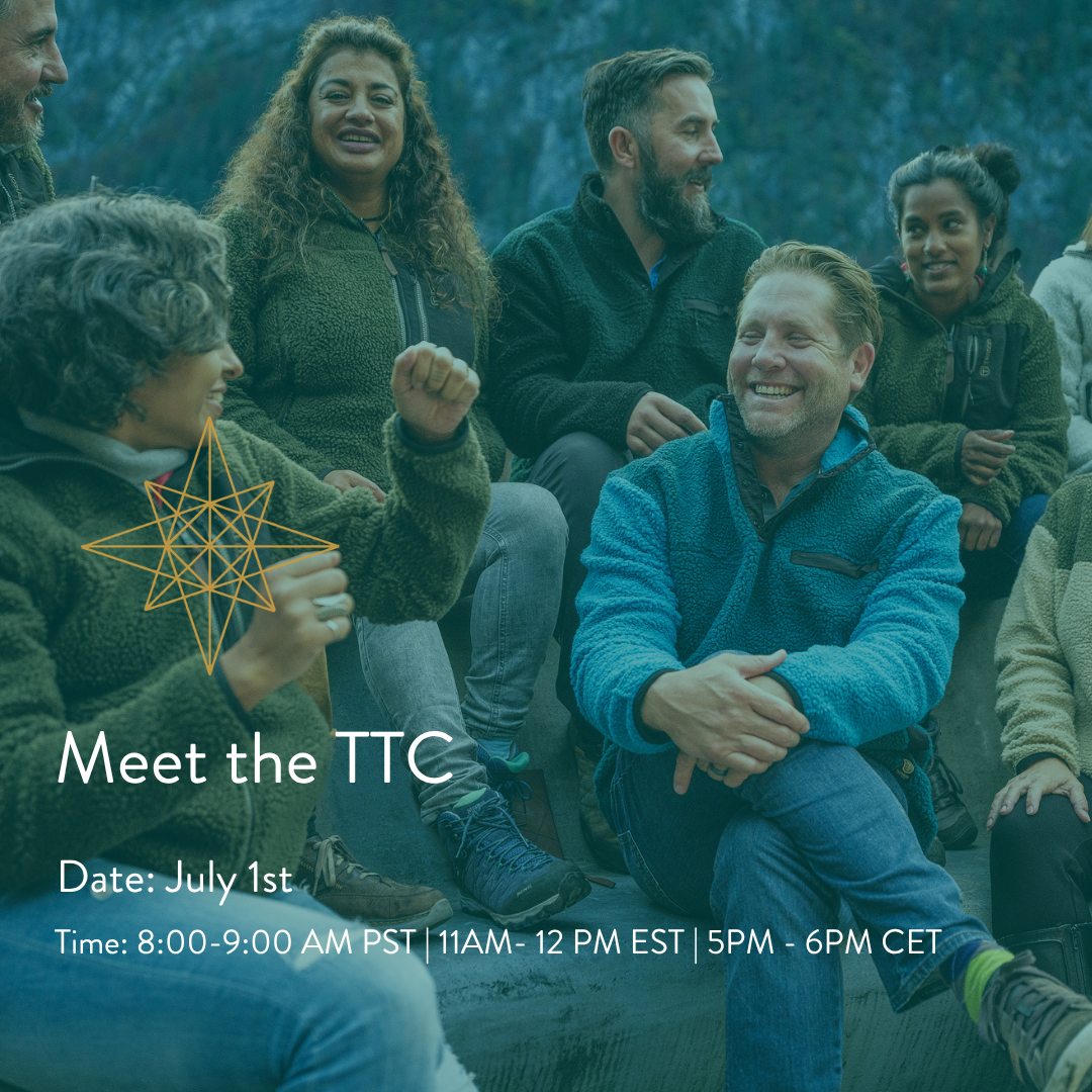 Meet the TTC (free) 