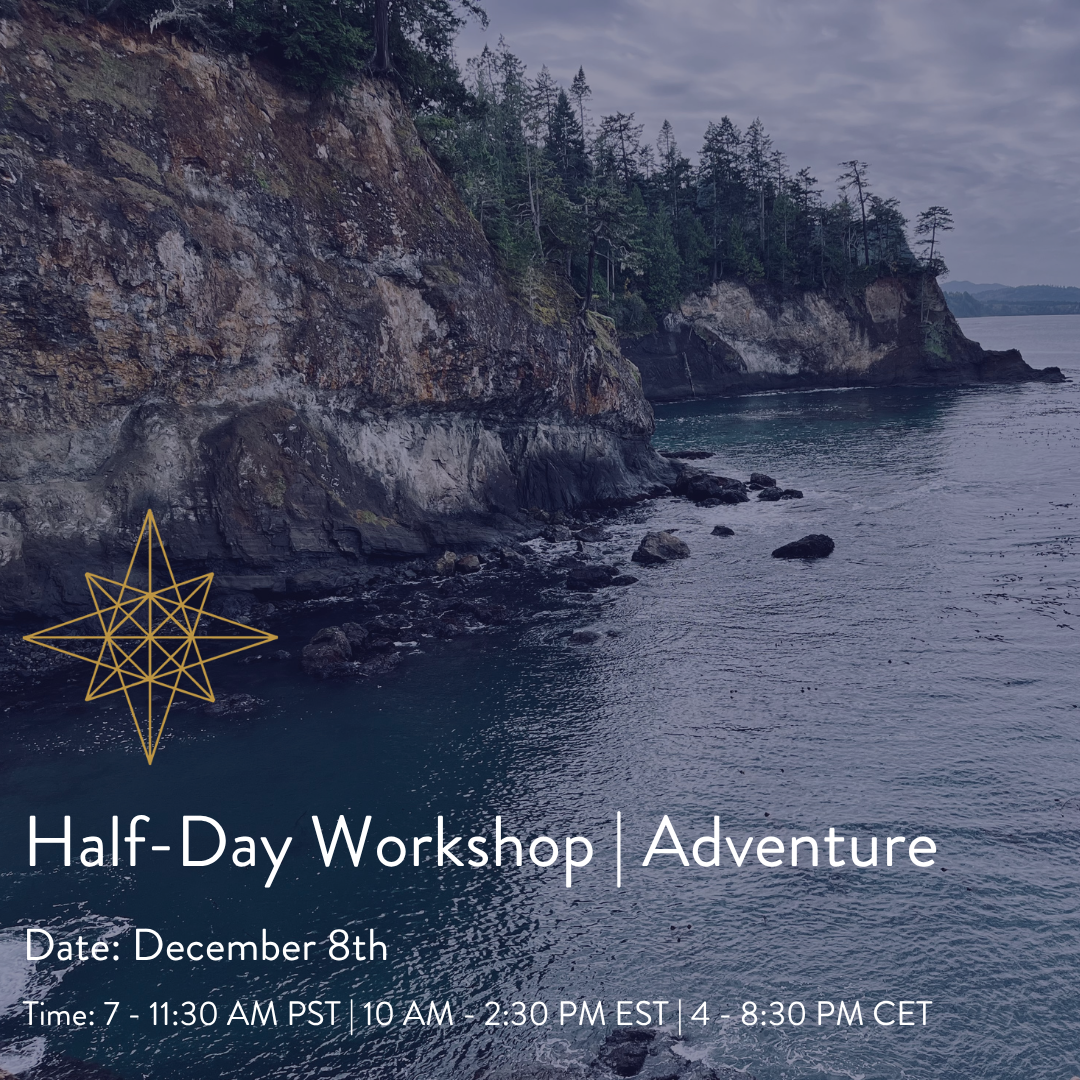 PATH Workshop: Adventure 