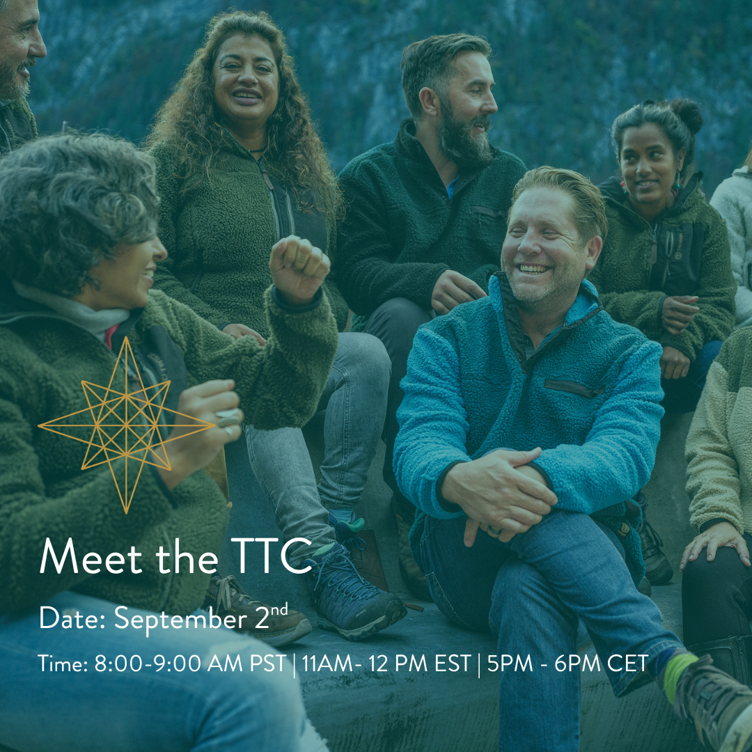 Meet the TTC (free) 