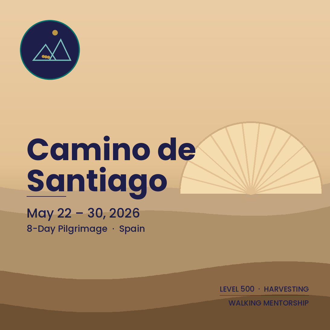 Camino De Santiago Pilgrimage