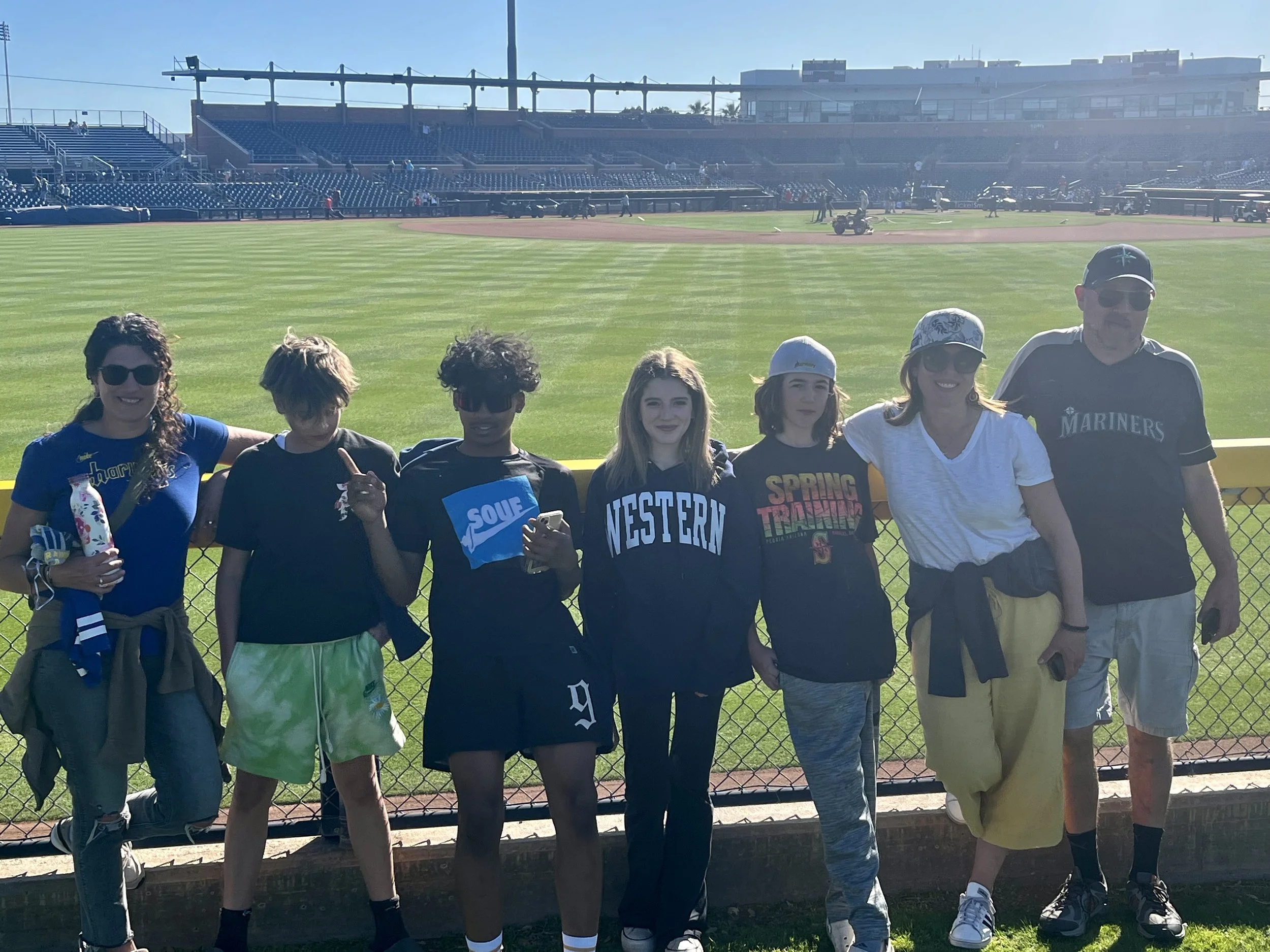 Jake's Weekly Flow #9