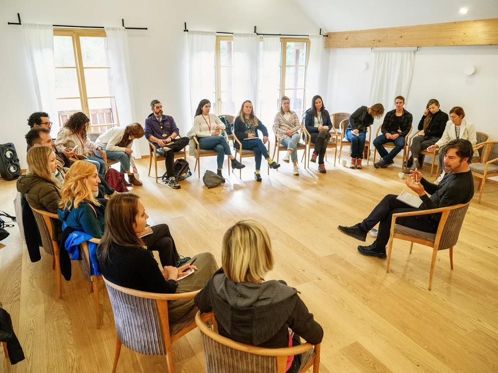Become a Member | TTC Community — The Transformational Travel Council