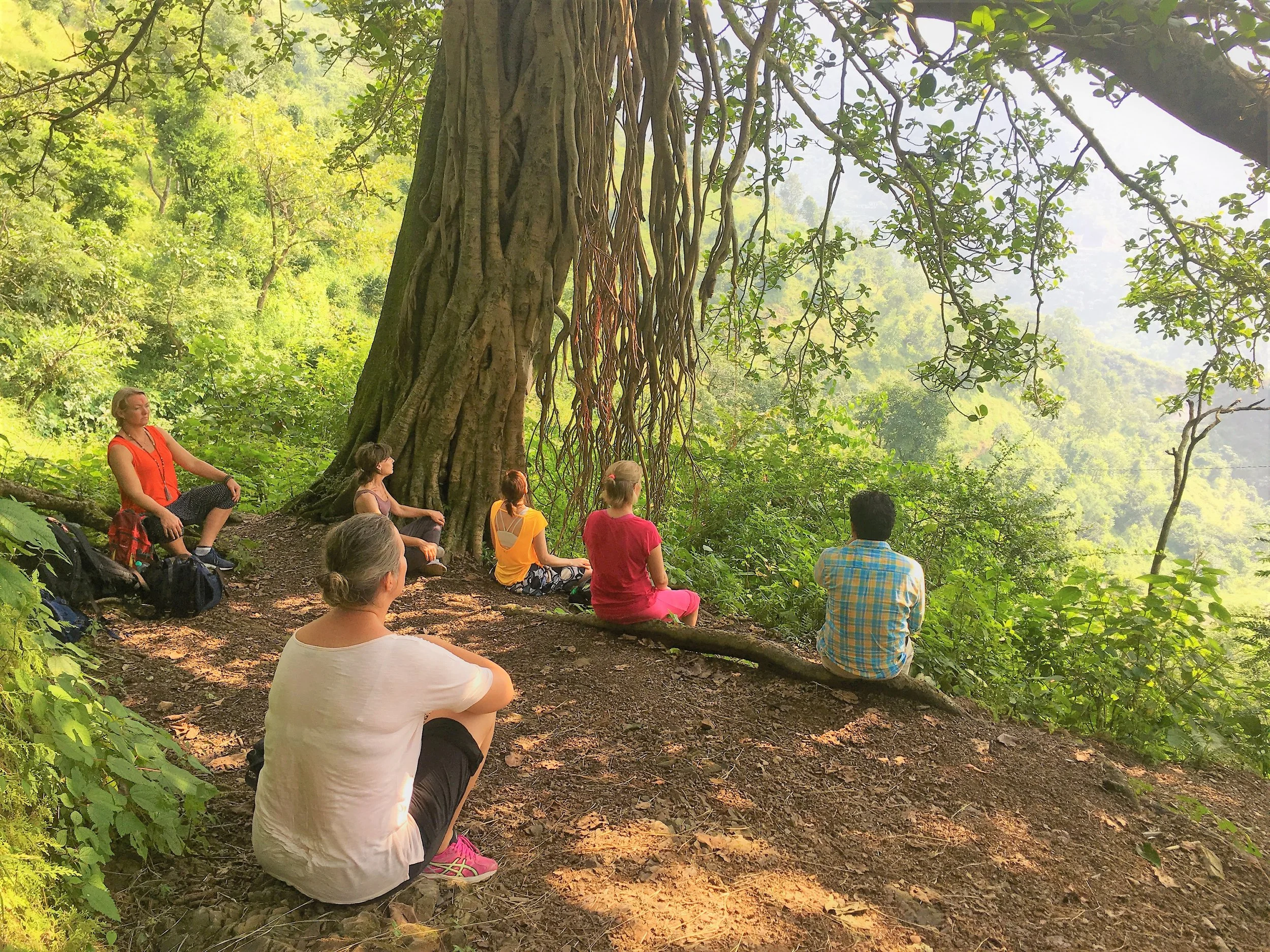 Students and Individuals in Developing Communities: Membership