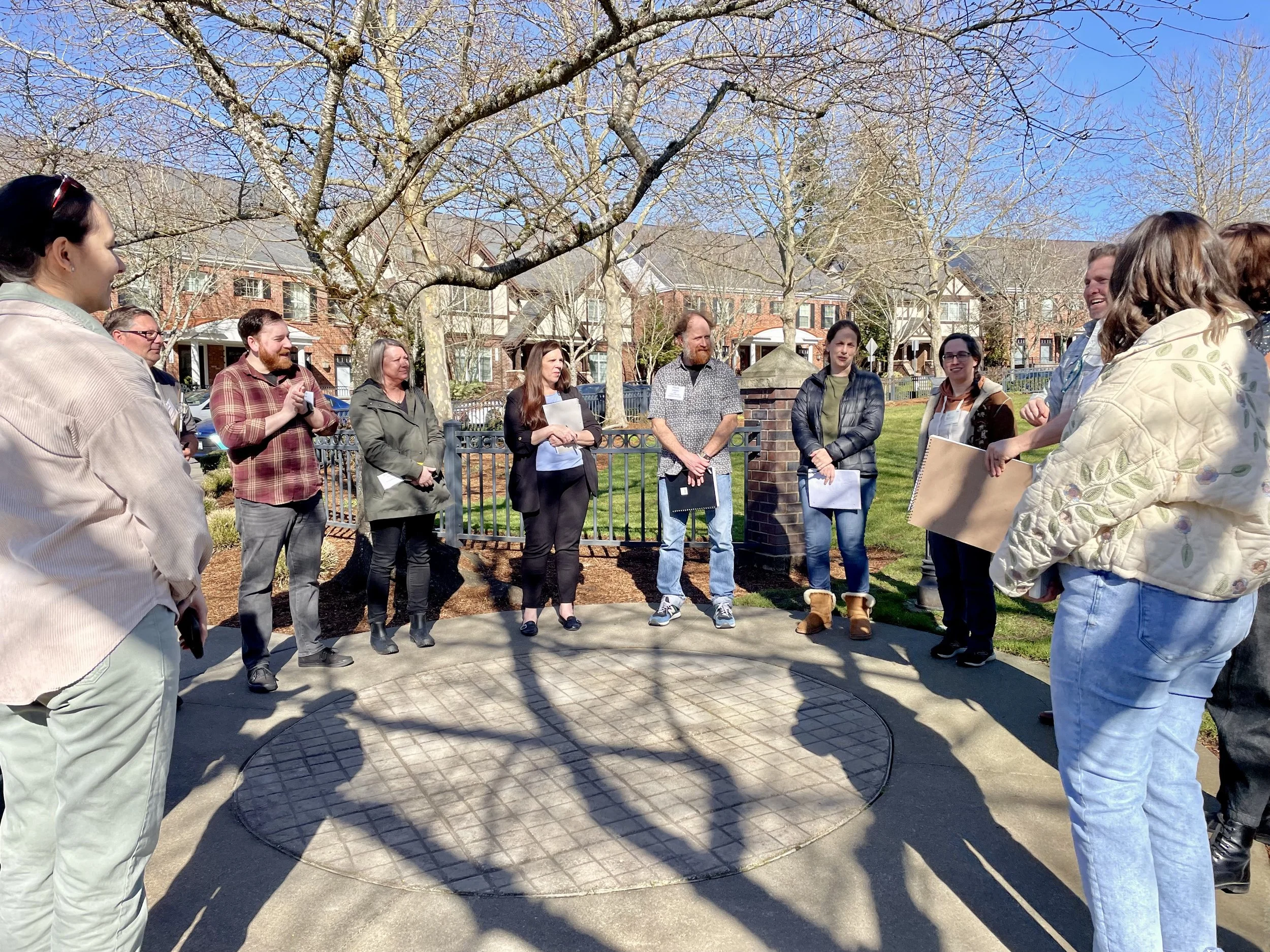 NGOs, Academia, and Researchers Membership